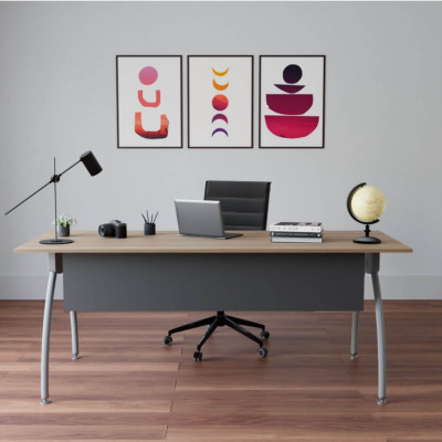 Bureau 180*80 CM