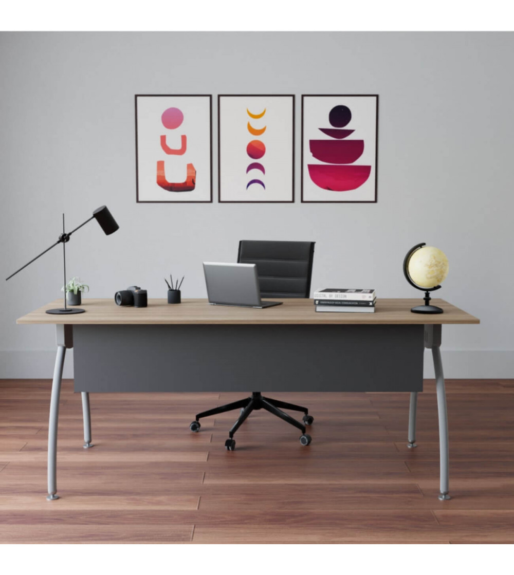 Bureau 180*80 CM