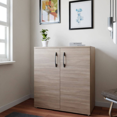 Armoire basse