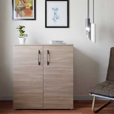 Armoire basse