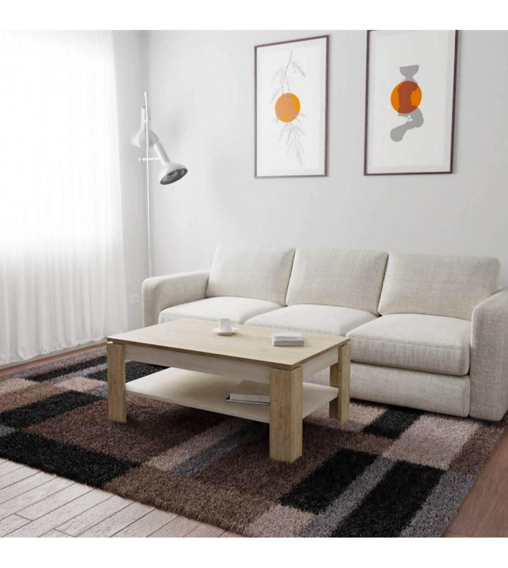 Table basse 100*60 CM