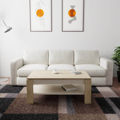 Table basse 100*60 CM