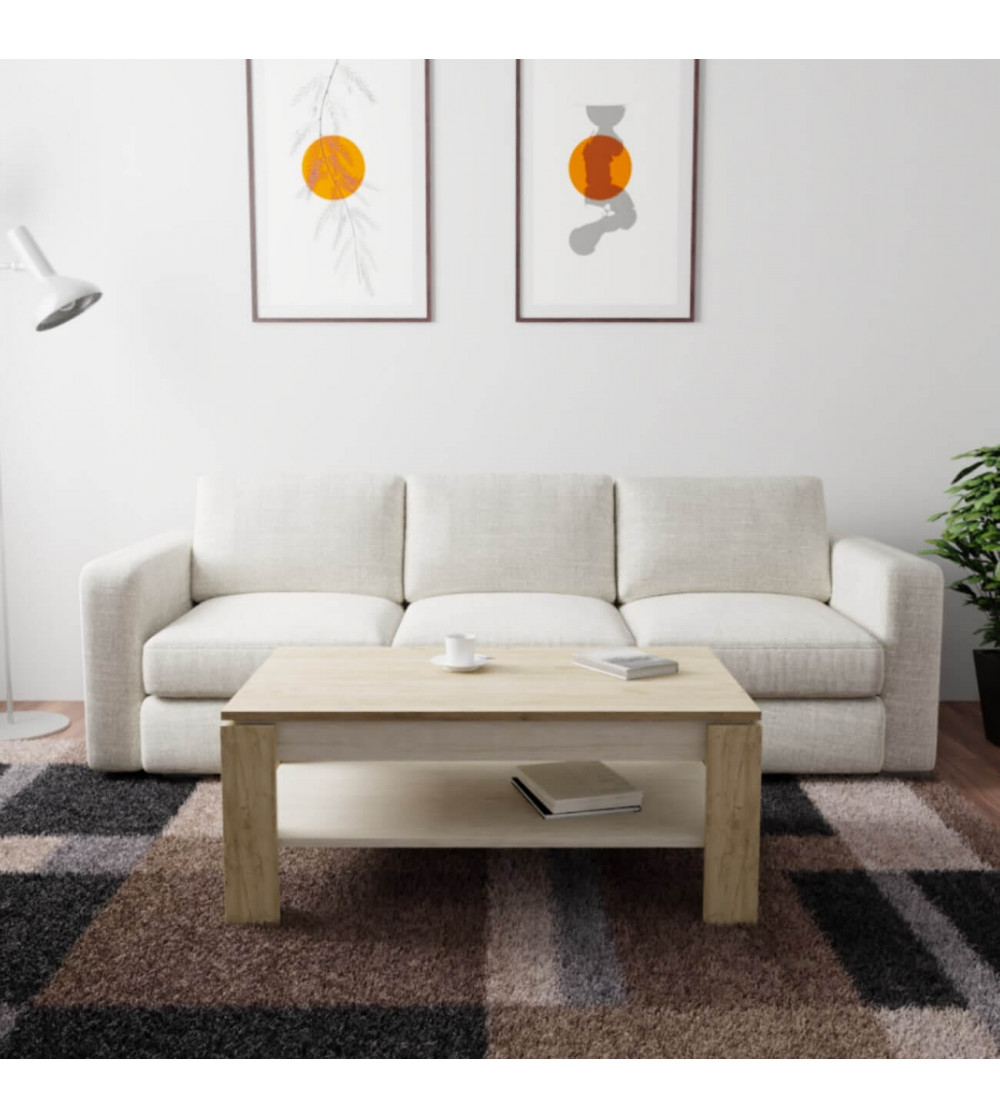 Table basse 100*60 CM