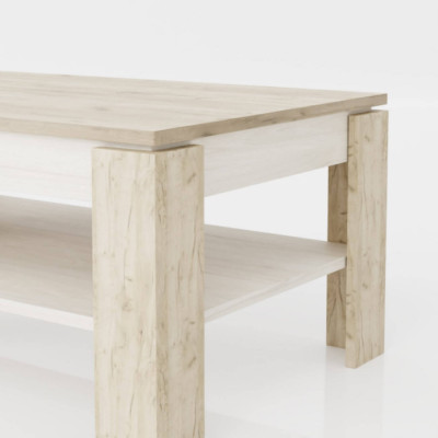 Table basse 100*60 CM