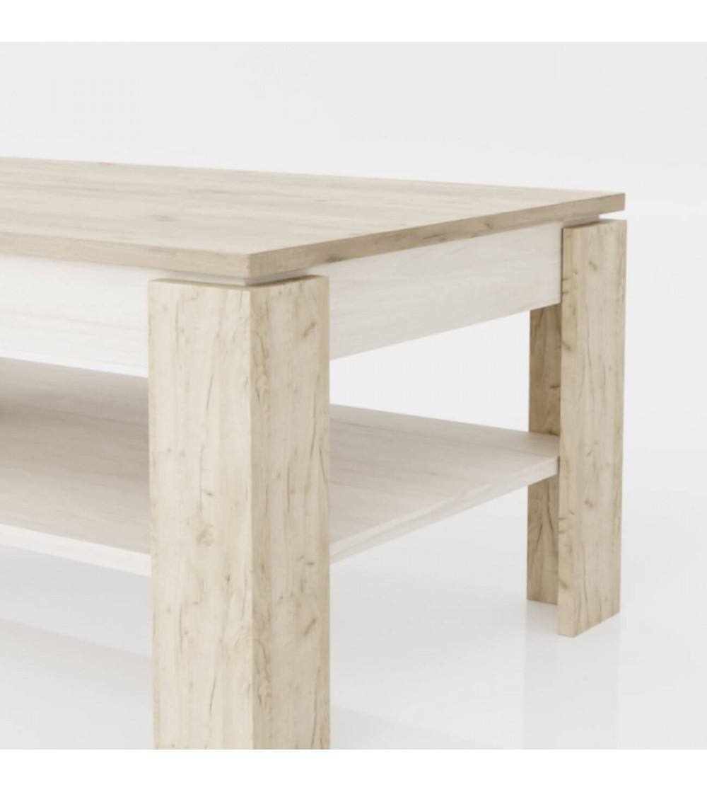 Table basse 100*60 CM