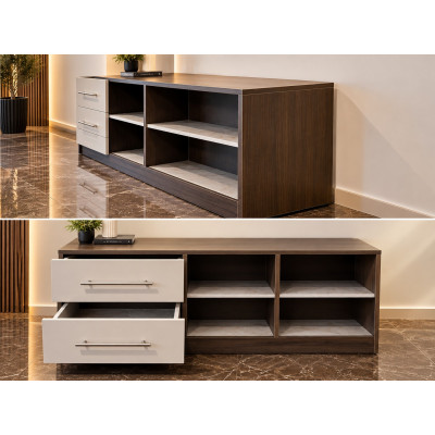 Meuble TV OHAND