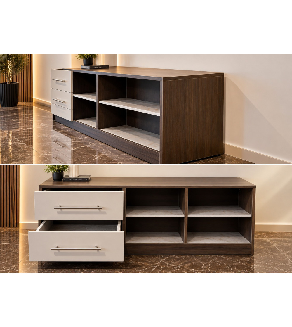 Meuble TV OHAND