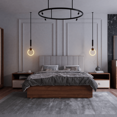 Chambre adulte MARQUISE