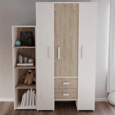 Chambre bébé Opale