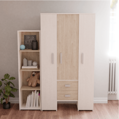 Chambre bébé Opale
