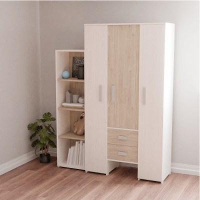 Chambre bébé Opale