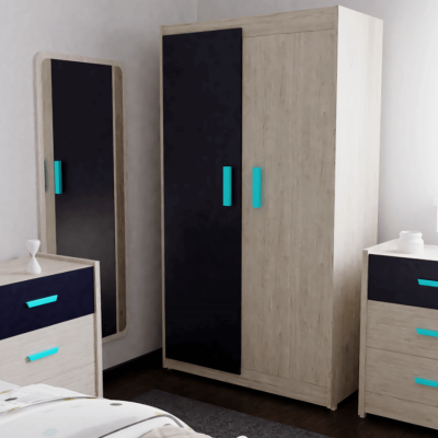 Chambre Enfant ILÉO