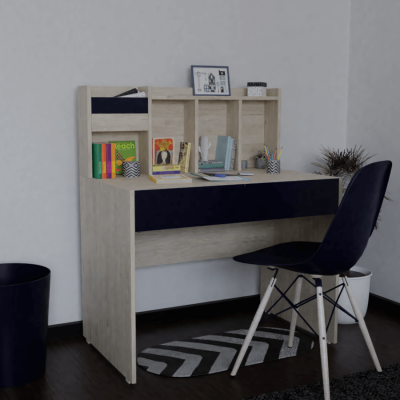 Chambre Enfant ILÉO