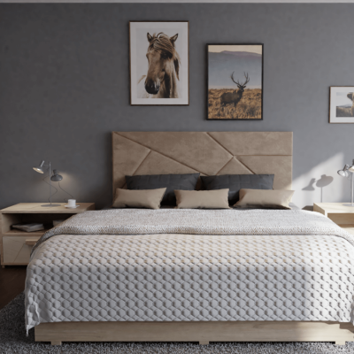 Chambre adulte KAIDA