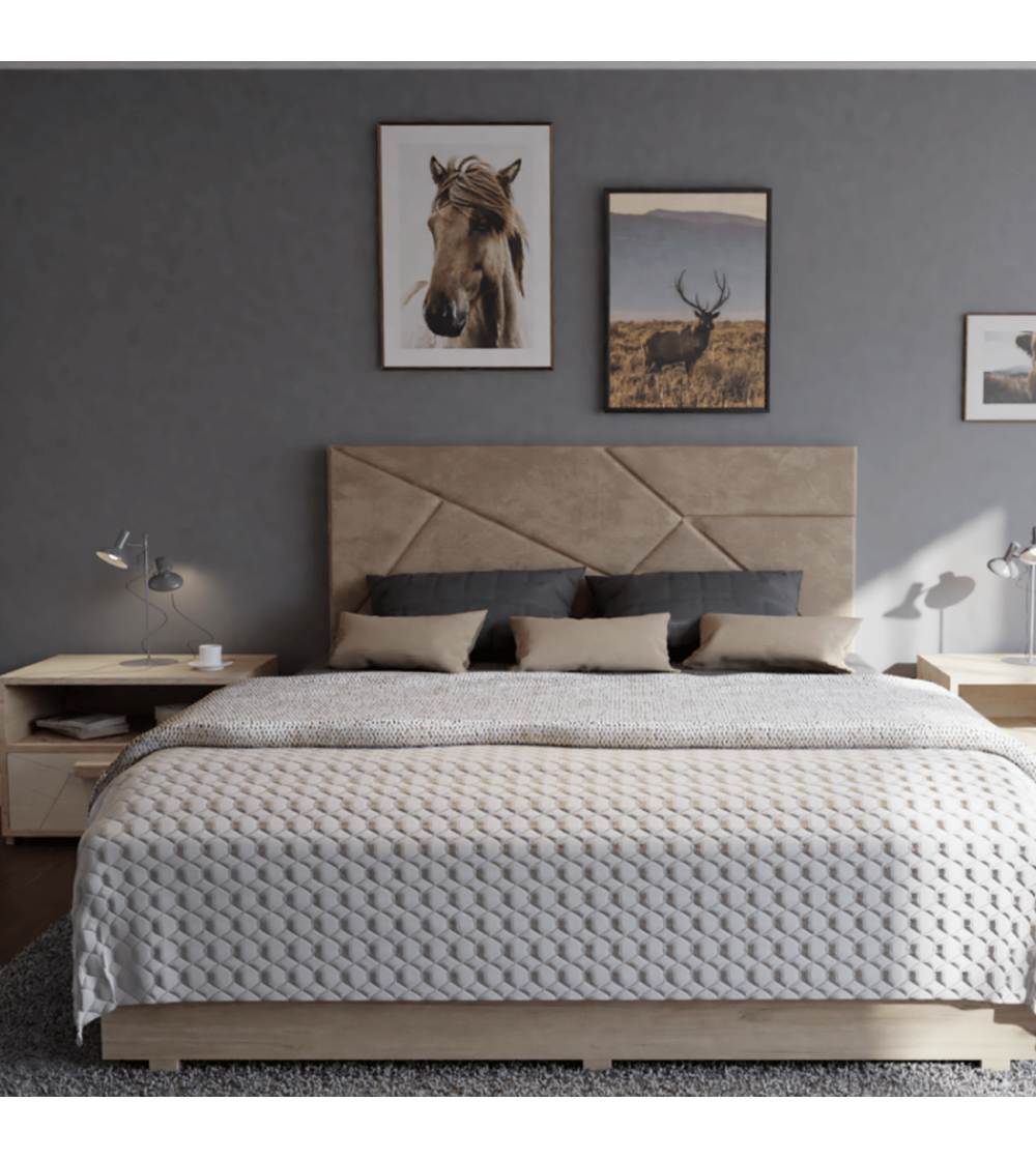 Chambre adulte KAIDA
