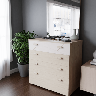 Chambre adulte KAIDA