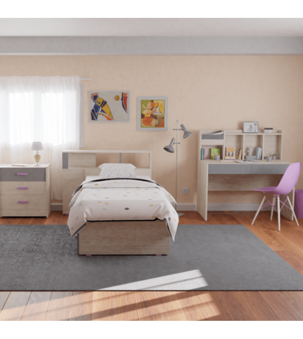 Chambre Léa