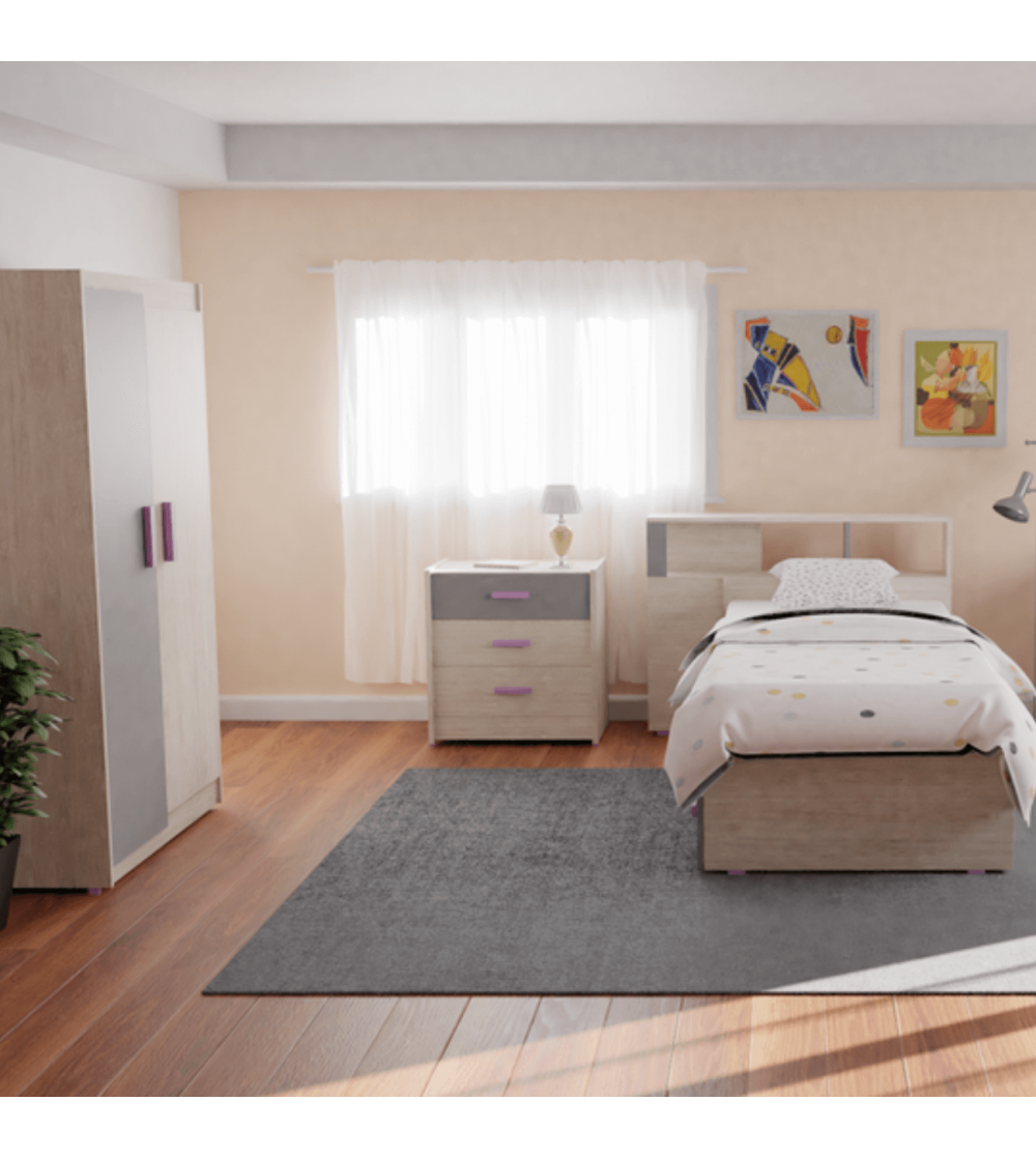 Chambre Léa