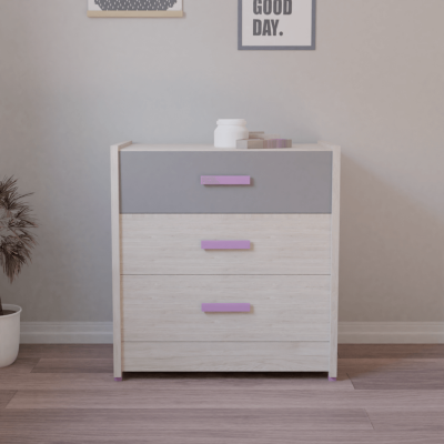Chambre Léa