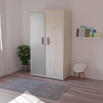 Chambre Léa