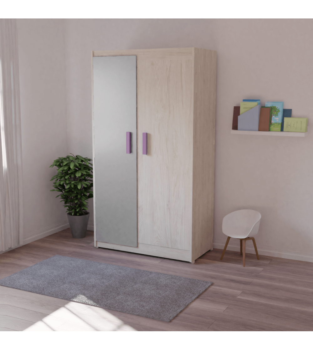 Chambre Léa