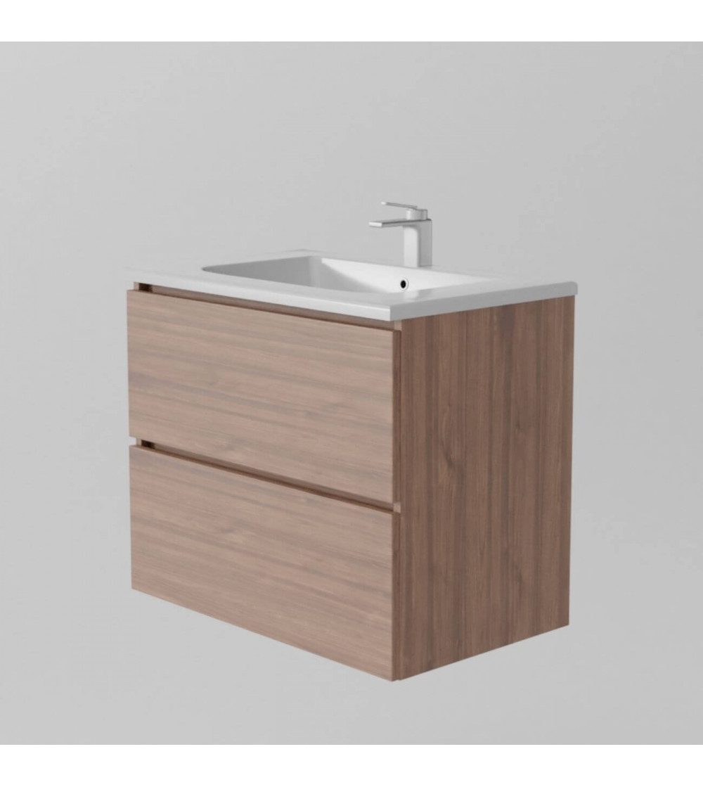 Meuble sous vasque