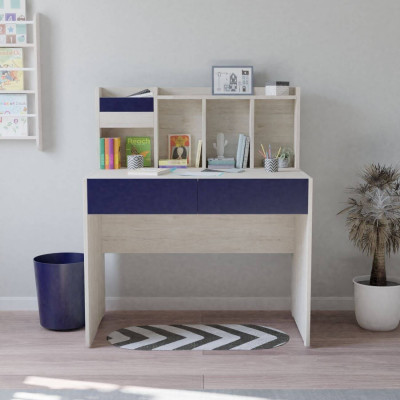 Bureau Enfant Niches IZEM