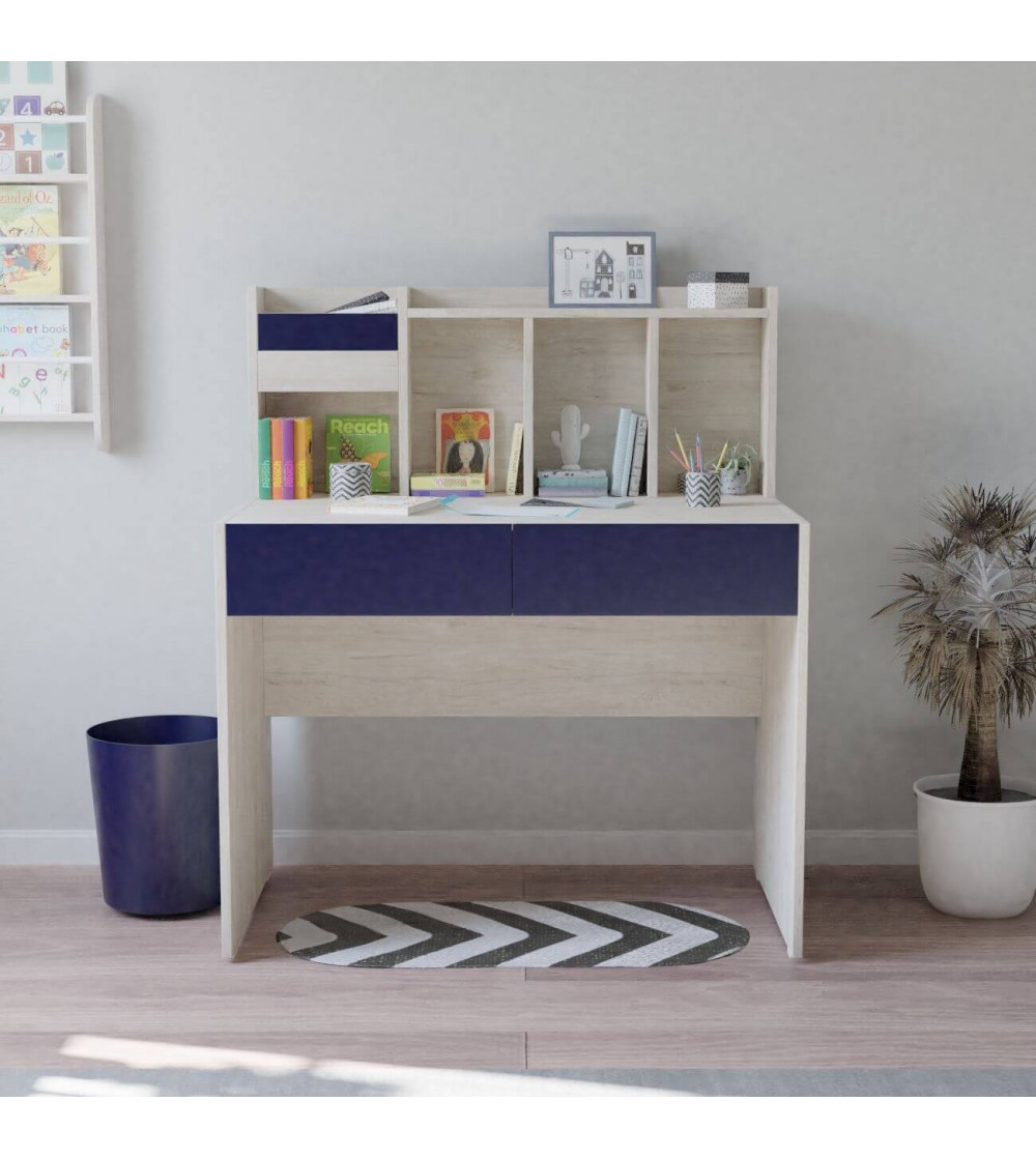 Bureau Enfant Niches IZEM