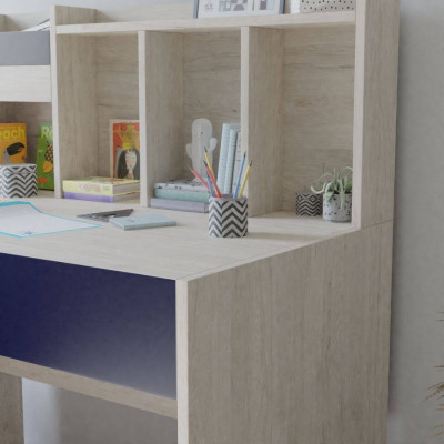 Bureau Enfant Niches IZEM