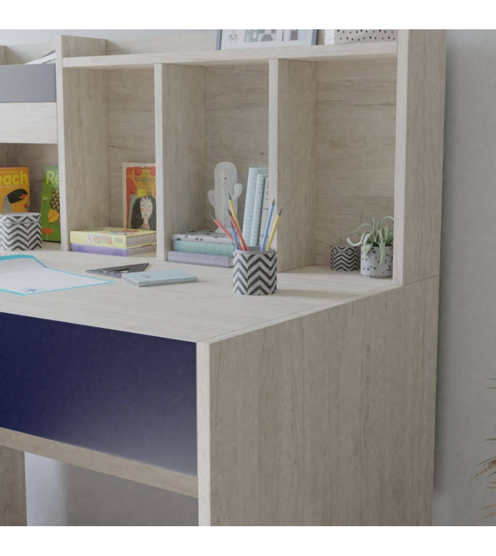 Bureau Enfant Niches IZEM
