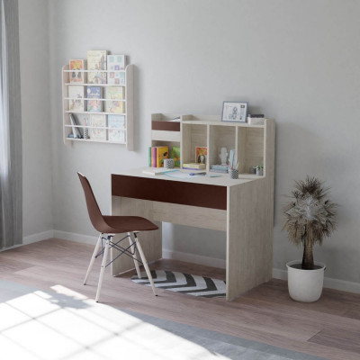 Bureau Enfant Niches IZEM