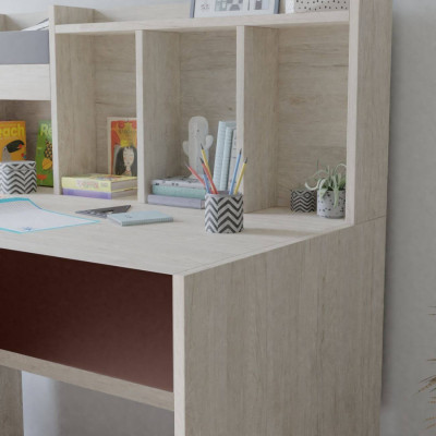 Bureau Enfant Niches IZEM
