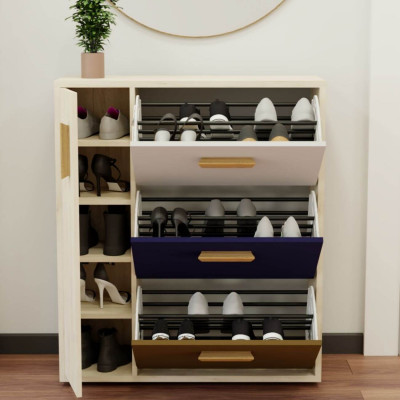 Meuble à chaussures