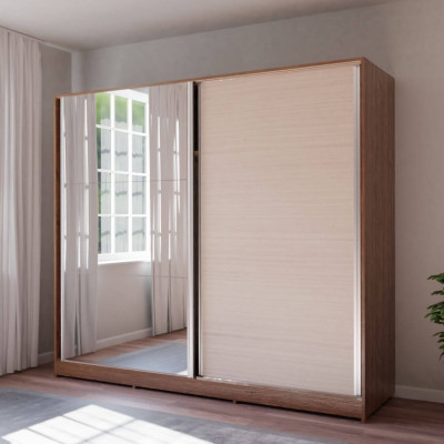 Armoire adulte Elizabeth