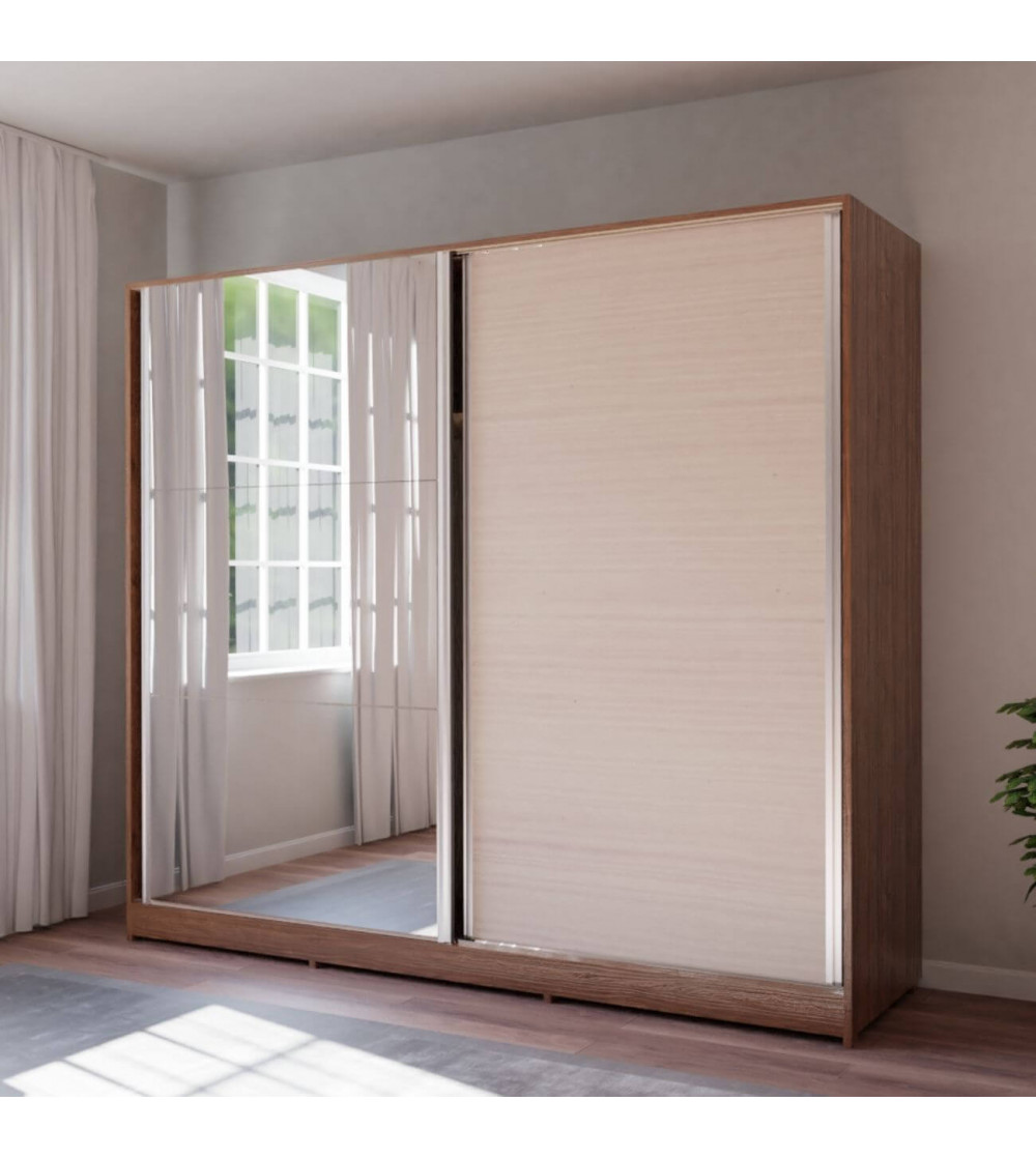 Armoire adulte Elizabeth