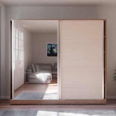 Armoire adulte Elizabeth