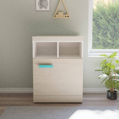 Table à Langer avec Porte NANA