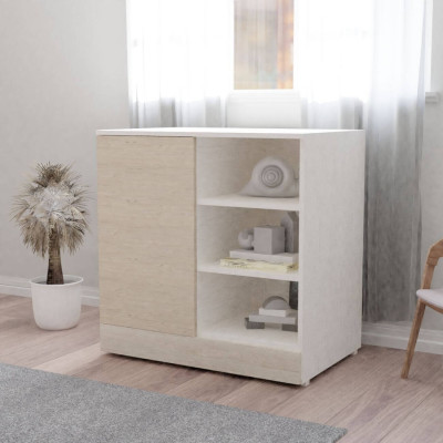 Commode bébé IRSAL