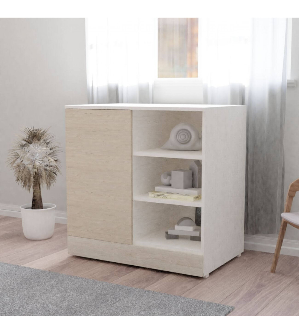 Commode bébé IRSAL