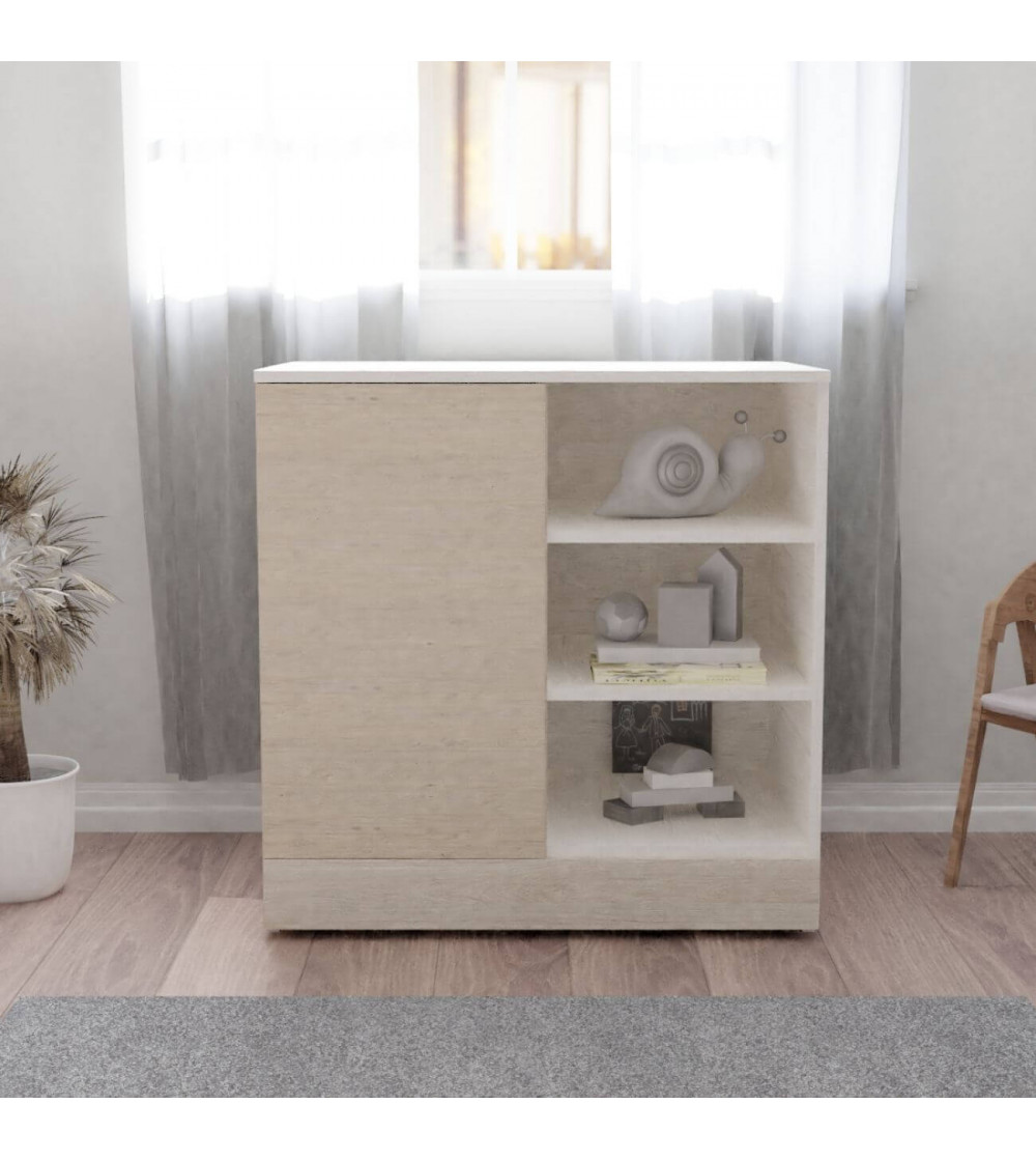 Commode bébé IRSAL