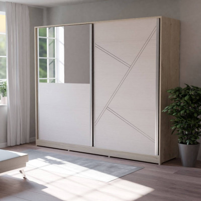 Armoire Adulte DANA