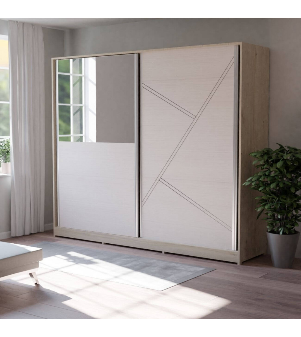 Armoire Adulte DANA