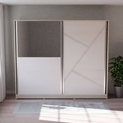 Armoire Adulte DANA