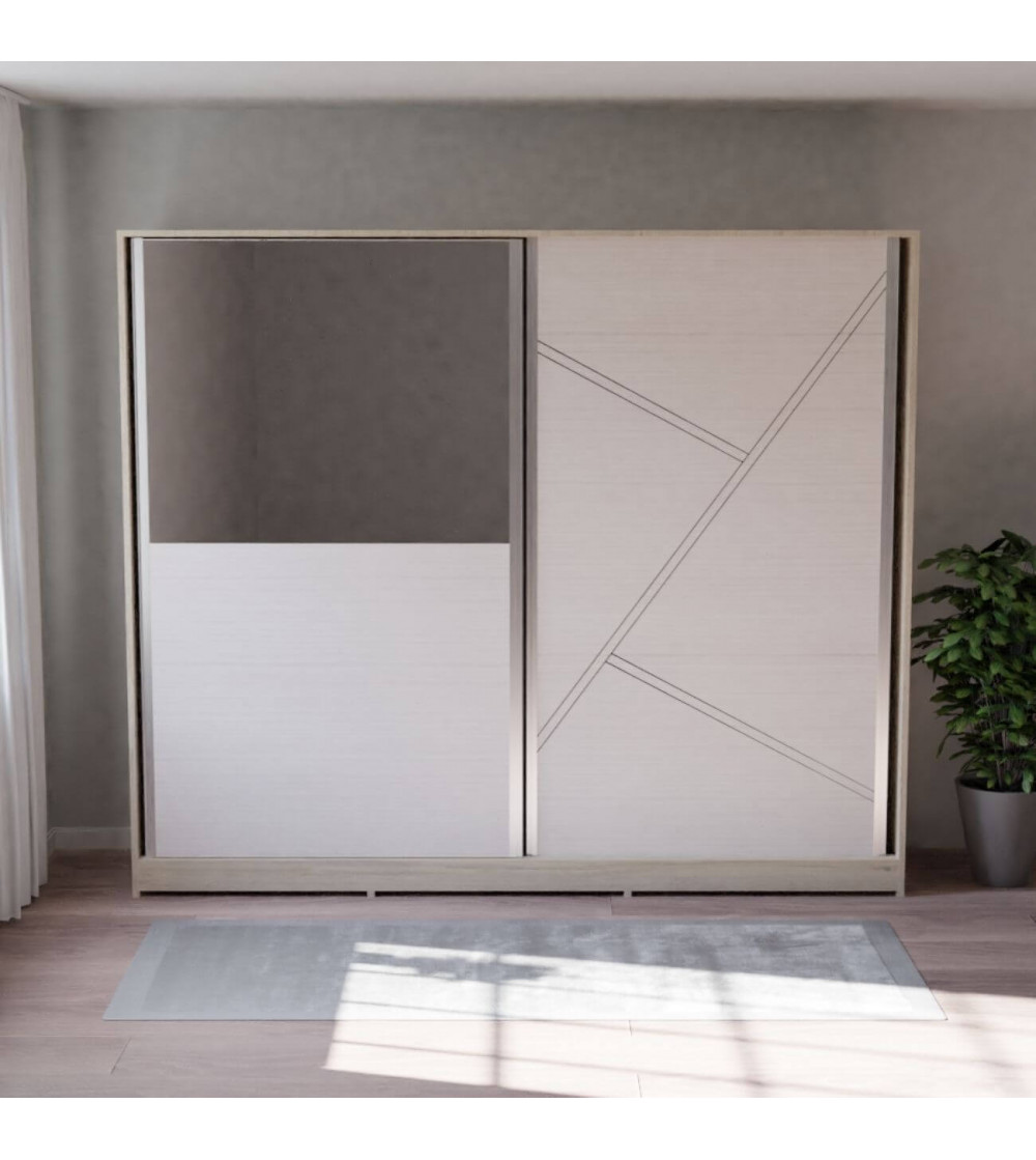 Armoire Adulte DANA