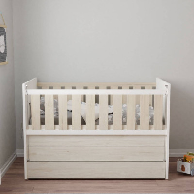 Lit Bébé CODODO ARIS