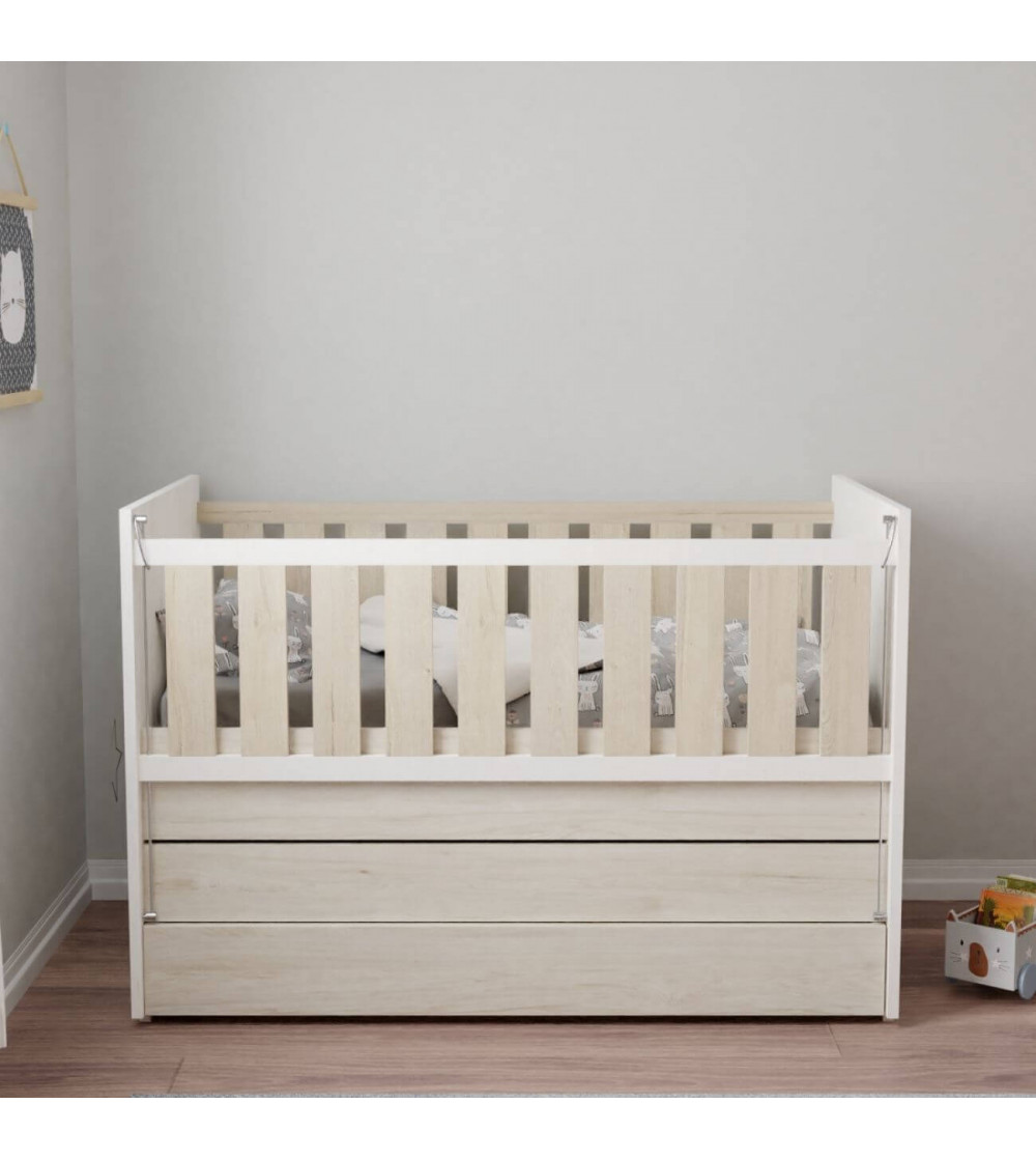 Lit Bébé CODODO ARIS