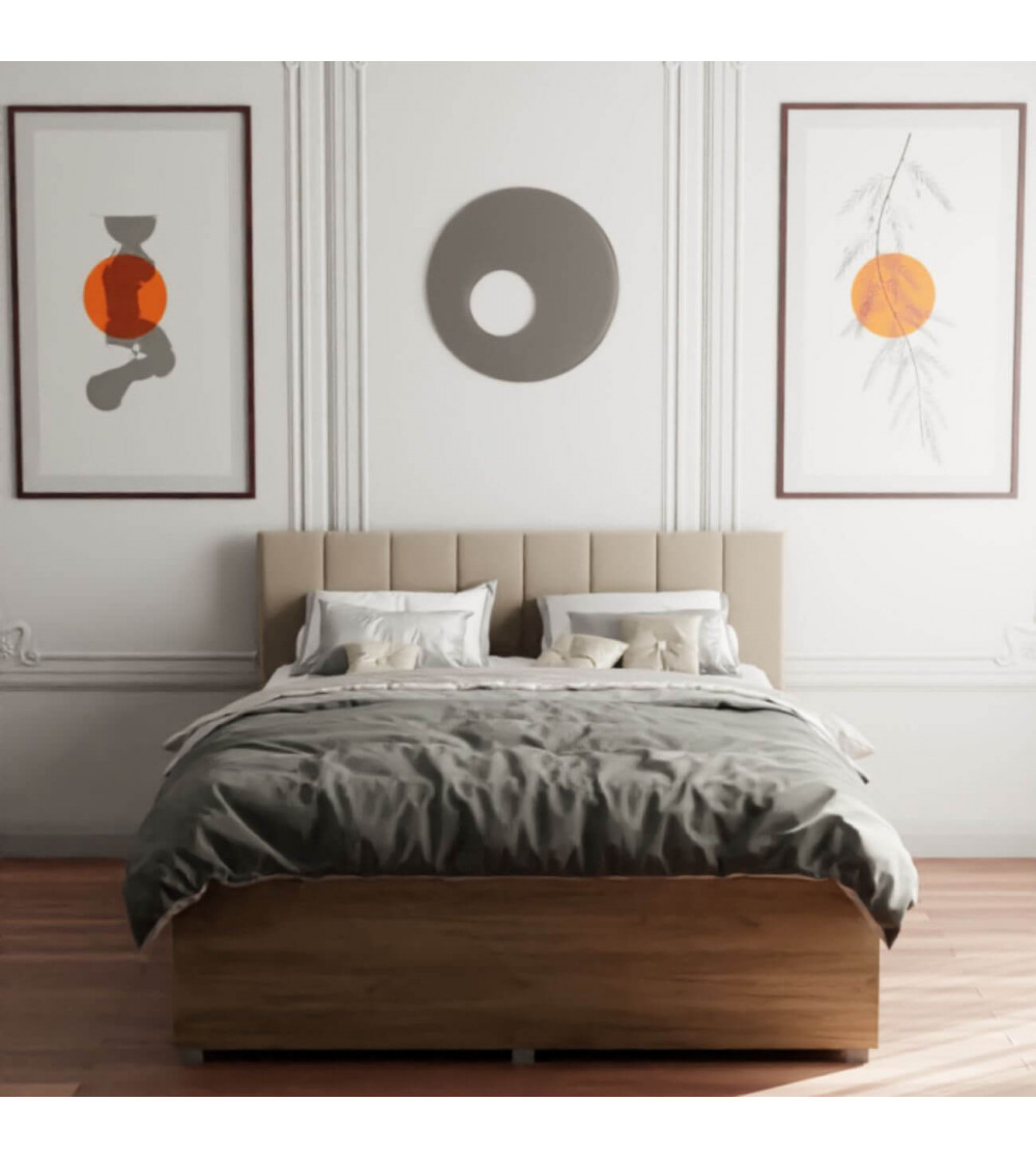 Lit gigogne 140*190 CM