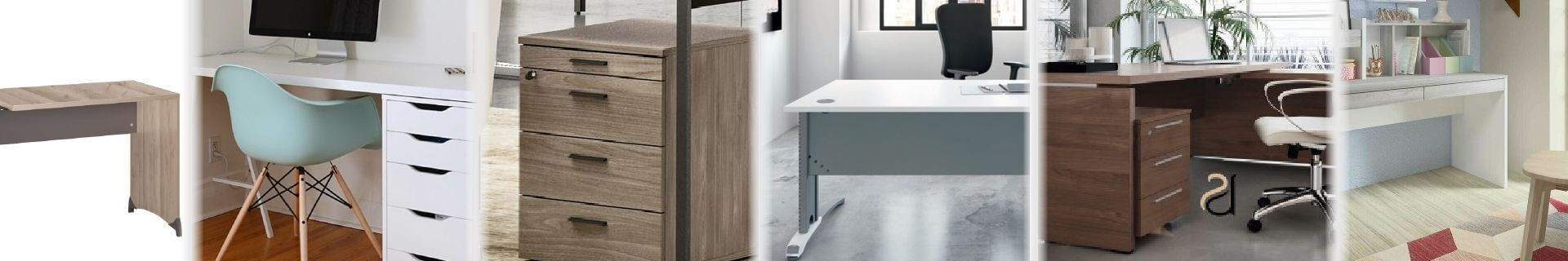 Bureaux  -  Meubles Fenix DZ