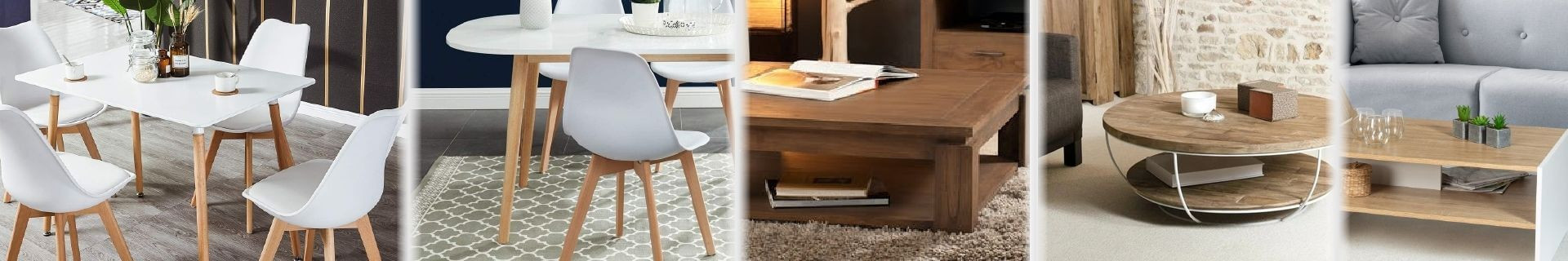 Tables  et chaises - Meubles Fenix DZ