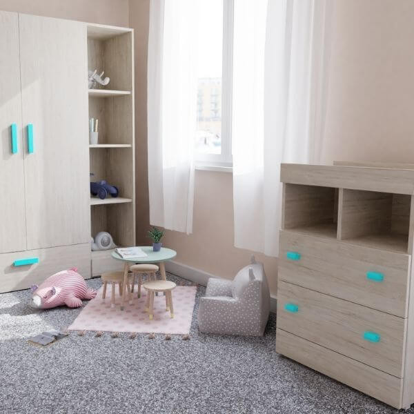 Conseils déco - Chambre bébé